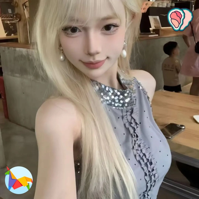 乔欣女士