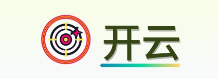 开云 Logo
